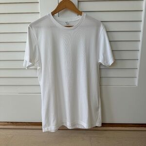 Crew Neck UNIQLO Men's T-Shirt
